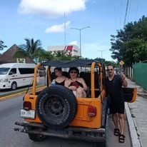 Tour Nómada foto 1